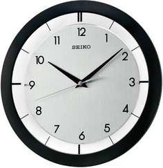 Настенные часы Seiko QXA520K