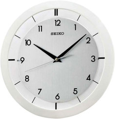 Настенные часы Seiko QXA520W