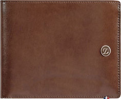 Кошельки бумажники и портмоне S.T.Dupont ST190000