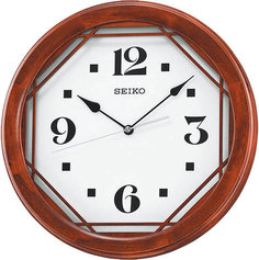 Настенные часы Seiko QXA565B