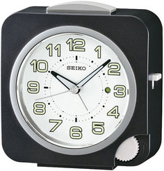 Настольные часы Seiko QHE095K