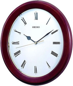 Настенные часы Seiko QXA147B