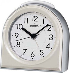 Настольные часы Seiko QXE038S