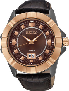 Мужские часы Seiko SUR138P1