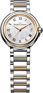 Швейцарские женские часы в коллекции Fiaba Женские часы Maurice Lacroix FA1004-PVP13-110-1