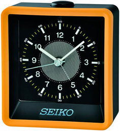 Настольные часы Seiko QHE099Y
