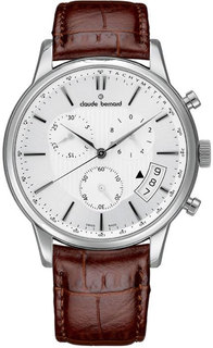 Мужские часы Claude Bernard 01002-3AIN