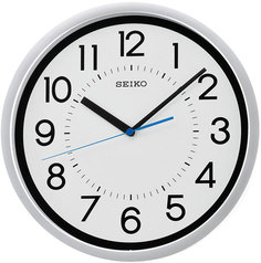 Настенные часы Seiko QXA476H