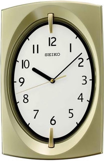 Настенные часы Seiko QXA519G