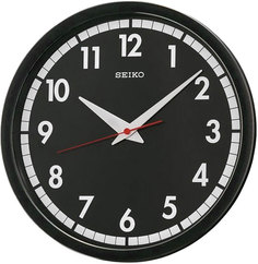Настенные часы Seiko QXA476K