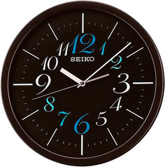Настенные часы Seiko QXA547K