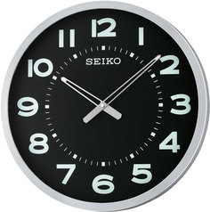 Настенные часы Seiko QXA564S