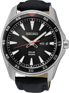 Японские мужские часы в коллекции CS Sports Мужские часы Seiko SNE393P2