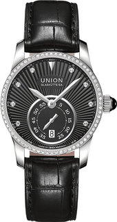 Женские часы Union Glashutte/SA. D0042281605601