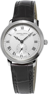 Категория: Кварцевые часы женские Frederique Constant