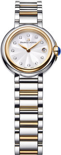 Швейцарские женские часы в коллекции Fiaba Женские часы Maurice Lacroix FA1003-PVP13-150-1