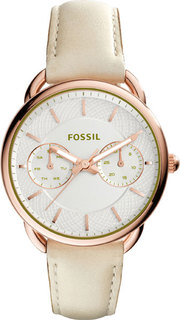 Женские часы в коллекции Tailor Женские часы Fossil ES3954