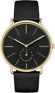 Мужские часы в коллекции Hagen Мужские часы Skagen SKW6217