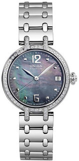 Женские часы в коллекции Sirona Женские часы Union Glashutte/SA. D0062076105700
