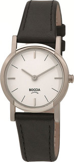 Женские часы Boccia Titanium 3247-01