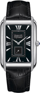 Швейцарские мужские часы в коллекции Charleston Quartz Мужские часы Auguste Reymond 5610.6.280.2