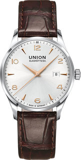Мужские часы Union Glashutte/SA. D0054071603701