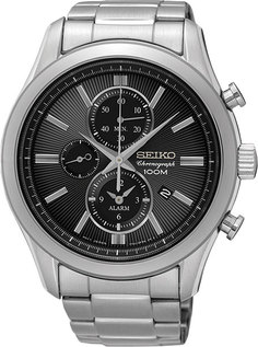 Мужские часы Seiko SNAF67P1