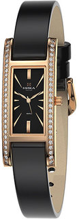 Золотые женские часы в коллекции Lady Женские часы Ника 0446.2.1.55 Nika