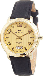 Мужские часы Bisset BSCD59GMGX05BX