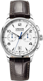 Мужские часы Union Glashutte/SA. D0084271601700