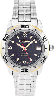 Мужские часы в коллекции Партнер Мужские часы Восток 291127 Vostok