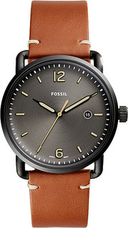Мужские часы в коллекции Commuter Мужские часы Fossil FS5276