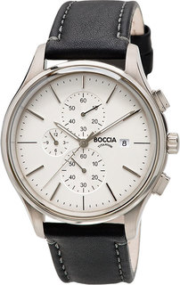 Мужские часы Boccia Titanium 3756-01