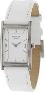 Женские часы в коллекции Rectangular Женские часы Boccia Titanium 3212-04