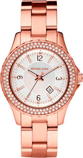 Женские часы в коллекции Ladies Metals Женские часы Michael Kors MK5403