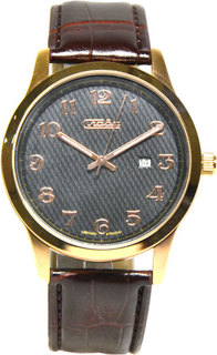 Мужские часы в коллекции Традиция Кварц Мужские часы Слава 1313513/2115-300