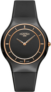 Женские часы Roamer 684.830.49.55.06