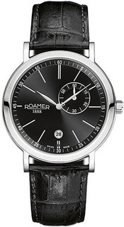 Мужские часы Roamer 934.950.41.55.05