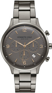Мужские часы Kenneth Cole KC15177005
