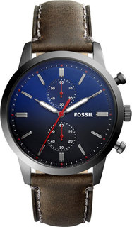 Мужские часы в коллекции Townsman Мужские часы Fossil FS5378