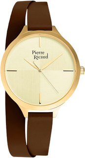 Женские часы Pierre Ricaud P22005.1B11LQ