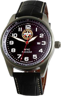 Мужские часы в коллекции Профессионал Мужские часы Спецназ C9370352-2115