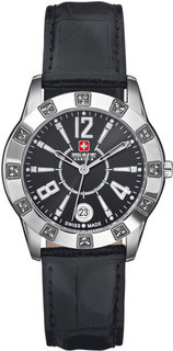 Женские часы Swiss Military Hanowa 06-6186.04.007
