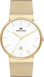 Мужские часы Danish Design IQ05Q971SMWH