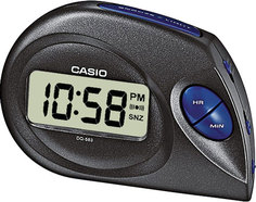 Настольные часы Casio DQ-583-1E