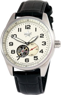 Мужские часы в коллекции Профессионал Мужские часы Спецназ C9370319-82S5