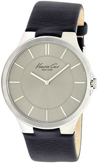 Мужские часы в коллекции Classic Мужские часы Kenneth Cole IKC1847
