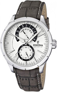 Мужские часы в коллекции Retro Мужские часы Festina F16573/2