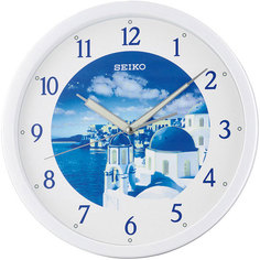 Настенные часы Seiko QXA595H