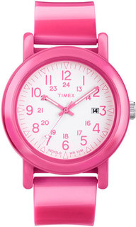 Женские часы Timex T2N877